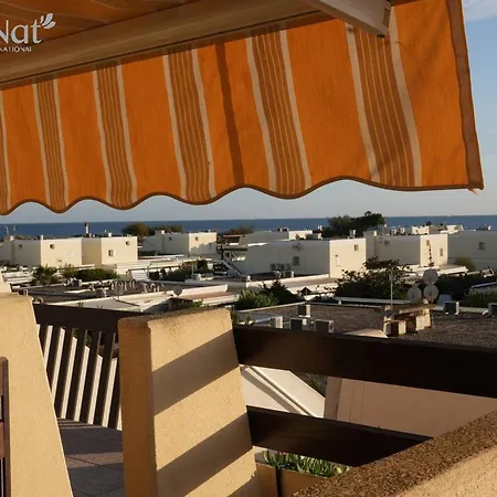 Apartmán Eco 2 Pieces Au Soleil - Fr-1-867-10