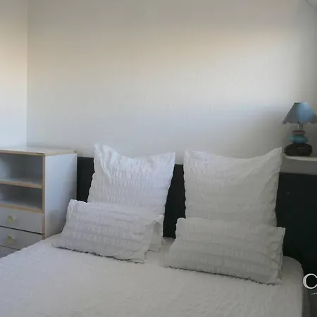 Apartmán Eco 2 Pieces Au Soleil - Fr-1-867-10 *
